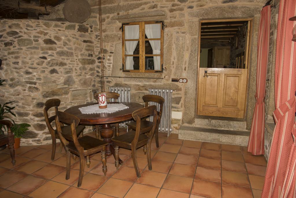 Casa Refugio De Verdes Экстерьер фото